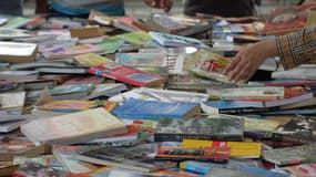 Les publications de livres auto-édités se multiplient