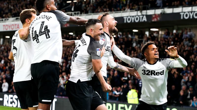 Derby County