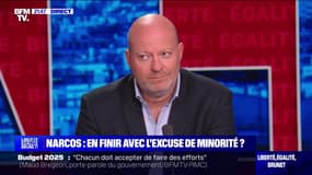 Narcos : en finir avec l'excuse de minorité ? - 09/10 