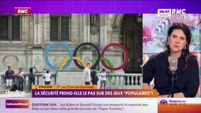 A vous de nous dire : La sécurité prend-elle le pas sur les Jeux "populaires" ? - 06/03