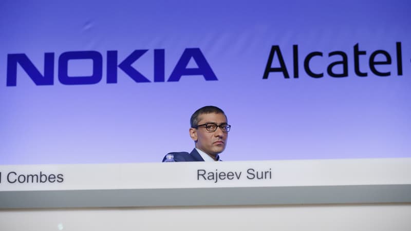 La finalisation du rachat d'Alcatel-Lucent par Nokia doit intervenir au cours du premier semestre 2016.