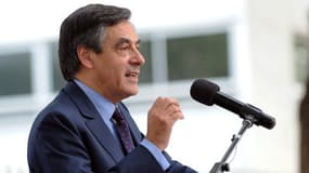 Selon François Fillon, "il faut des réformes de fond"