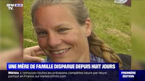 Plus de 150 gendarmes recherchent Magali Blandin, disparue depuis huit jours en Ille-et-Vilaine