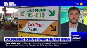 Le Nice Climate summit démarre ce jeudi avec de nombreuses tables rondes sur le climat