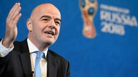 Infantino
