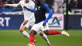 Tanguy Ndombélé