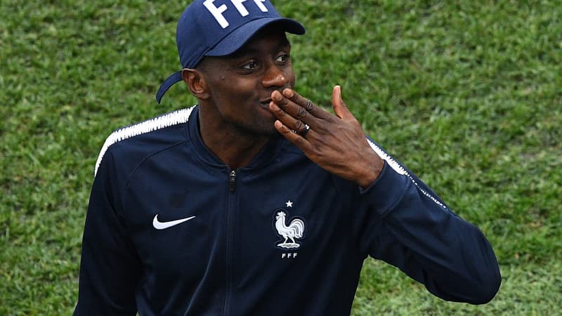 Blaise Matuidi