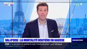 L'essentiel de l'actualité parisienne du lundi 7 février 2022