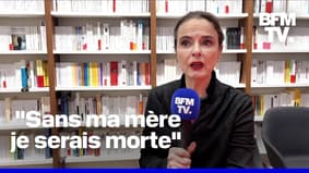 Le livre d'Amélie Nothomb "Tant mieux" : un hommage à sa mère