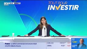 Tout pour investir : Partie 1 - 09/04