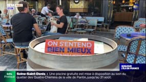 Vincennes: une campagne de sensibilisation lancée contre les nuisances sonores