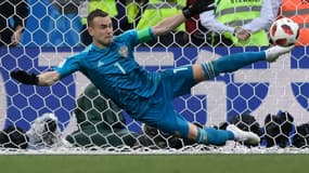 Igor Akinfeev