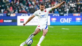 France 37-10 Italie : Fautes, intensité et précision, ce que les Bleus devront régler contre l'Irlande selon Jaminet