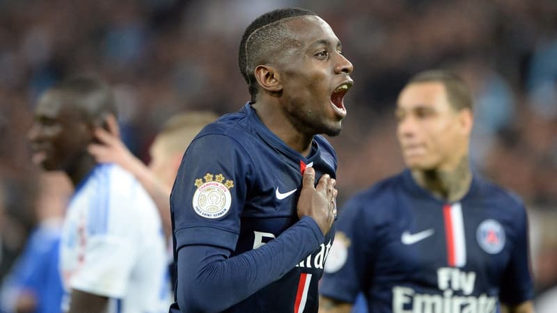Blaise Matuidi
