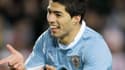 Luis Suarez