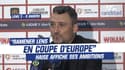 Lens 3 - 0 Angers : 