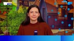 Le journal de 8h du vendredi 30 janvier 2026