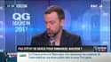 QG Bourdin 2017 : Pas d'état de grâce pour Emmanuel Macron ? - 19/05