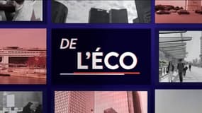 Le Grand Journal de l'Éco : Partie 1 - 18/04