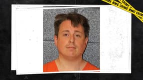 David Tatum, pédopsychiatre condamné à 40 ans de prison pour avoir utilisé des l'IA pour de la pédopornographie
