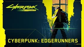 La série animée Cyberpunk Edgerunners sort ce mardi 13 septembre sur Netflix  
