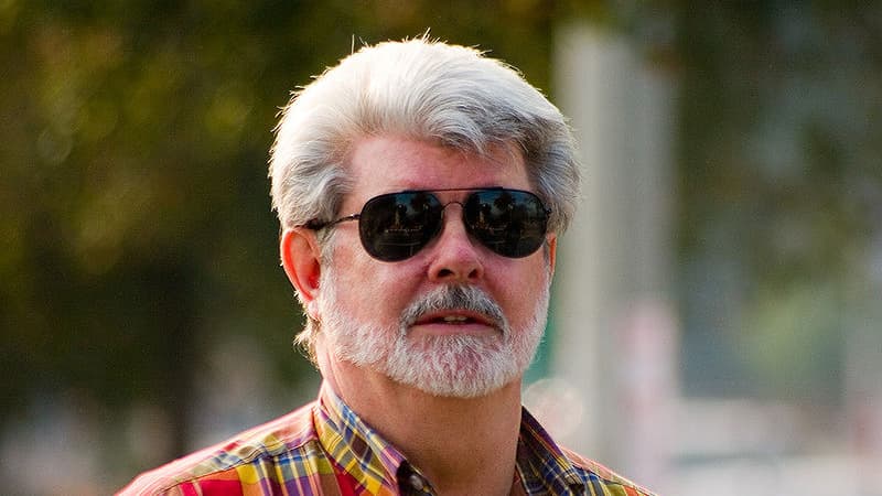 George Lucas sa lance dans la construction de logements sociaux