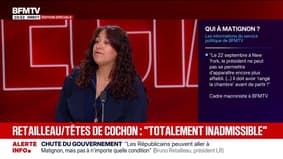 Des têtes de cochon retrouvées devant plusieurs mosquées de région parisienne, une enquête ouverte
