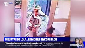 Le mobile encore flou de la principale suspecte du meurtre de Lola