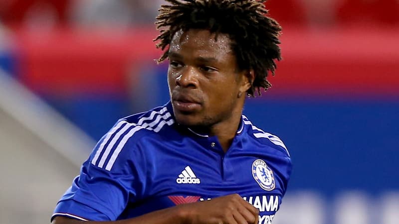 Remy avec Chelsea