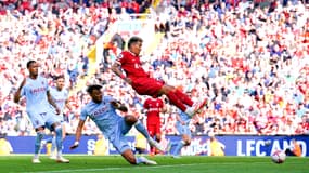 Liverpool-Aston Villa