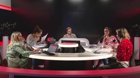 "Ça vous concerne" : le pull moche de Noël est de nouveau tendance 