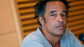 Yannick Noah