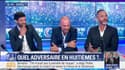 Christophe Dugarry est au bout du rouleau : "Je m'en fous de l'adversaire des Bleus en 8es, je veux me régaler !"