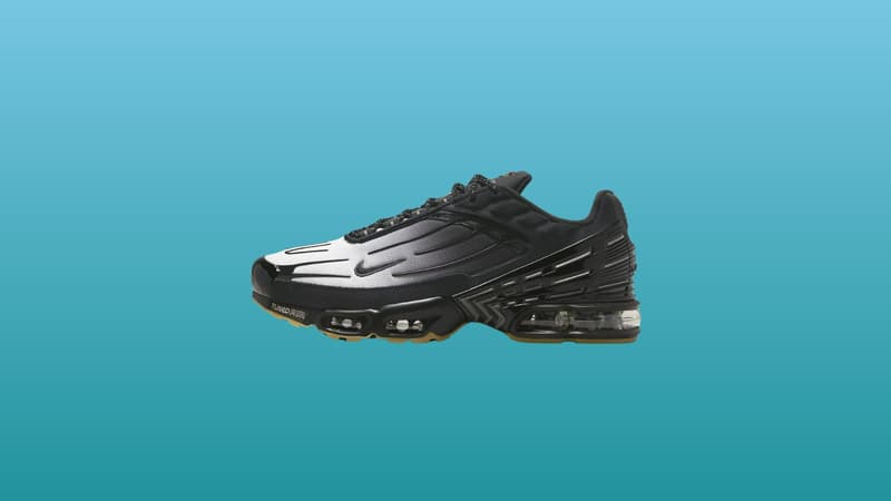 Nike fait fort avec la remise de prix exclusive proposée sur cette paire de Air Max Plus
