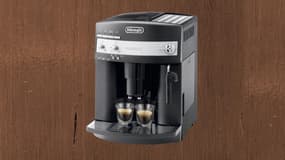 Machine à café Delonghi : Cdiscount propose un célèbre produit à prix réduit