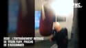 Boxe : L'entraînement intense de Tyson Fury, proche de s'assommer