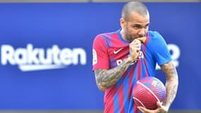 Daniel Alves