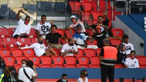 Les Parisiens tous négatifs au Covid-19