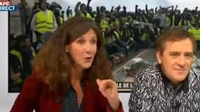 "Président Magnien": Une députée LREM ne connait pas le montant du SMIC