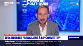 Montreuil: "il faut des aides qui compensent à 100% le remboursement pour un certain nombre de ménages, de leur véhicule ancien", affirme le maire Patrice Bessac
