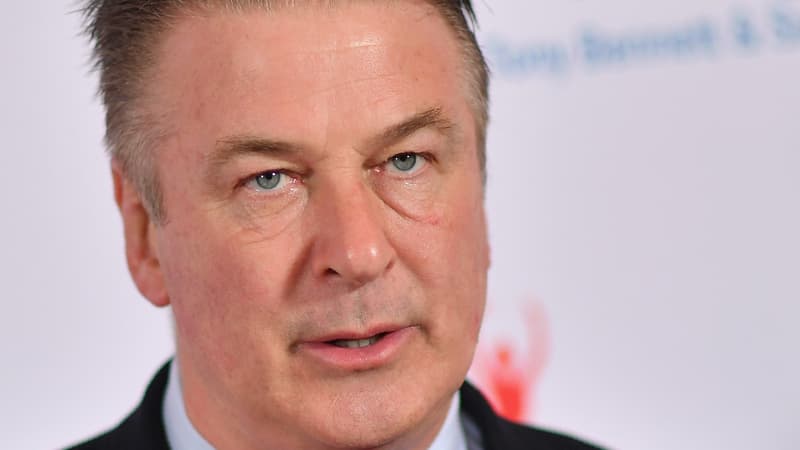 Alec Baldwin - Image d'illustration