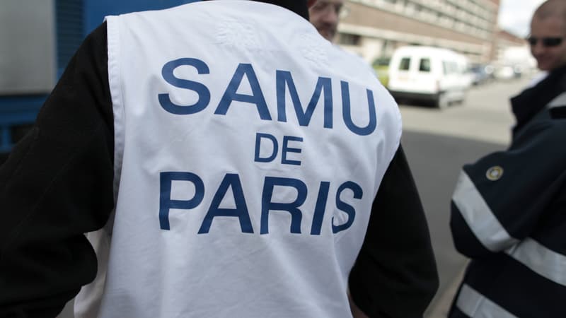 L'application Sauv Life met en relation les citoyens volontaires et le Samu (image d'illustration)