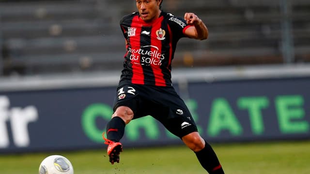 Dario Cvitanich