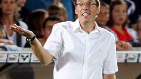 Laurent Blanc