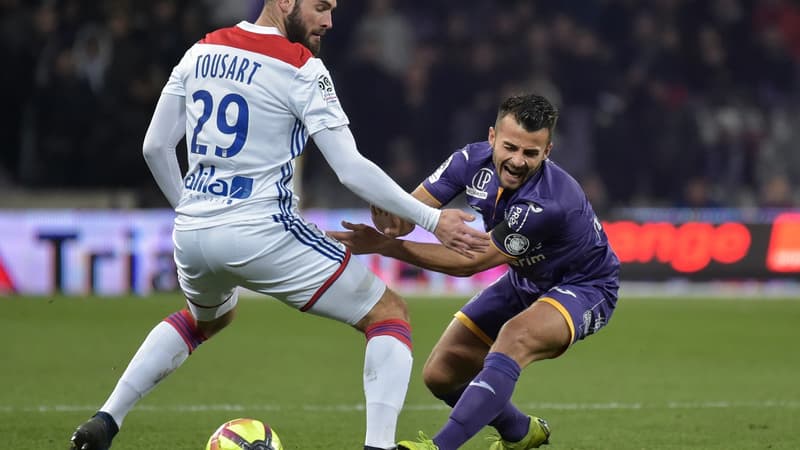 Corentin Jean (TFC)