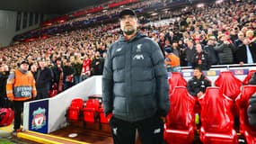 Jürgen Klopp, le 2 octobre 2019
