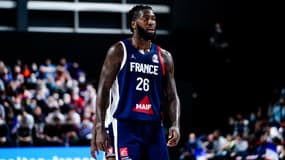Mathias Lessort