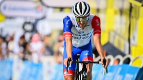 Thibaut Pinot