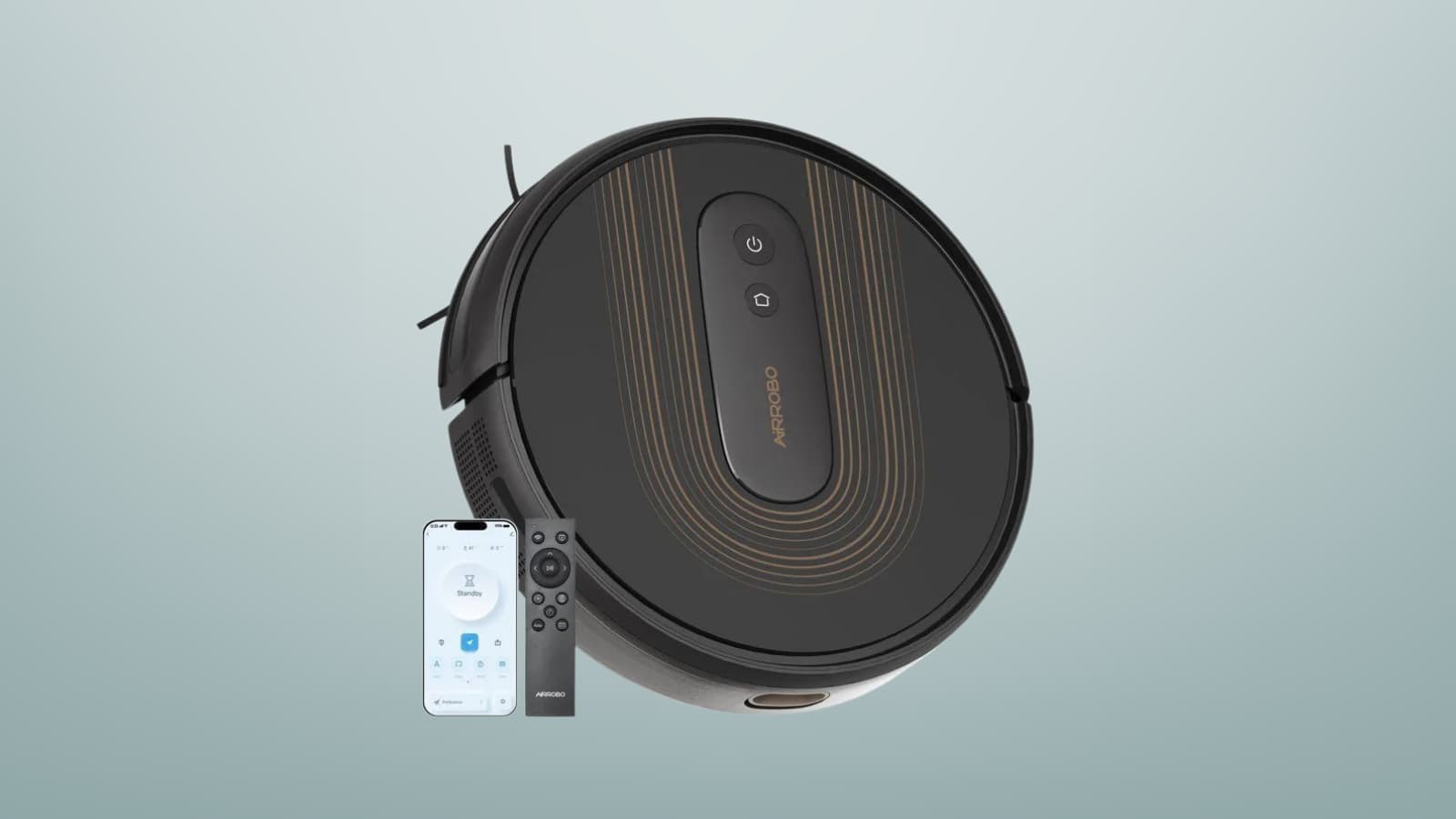 FINI LE MÉNAGE INCESSANT, CDISCOUNT DÉVOILE UNE OFFRE DINGUE SUR CET ASPIRATEUR ROBOT MULTI TÂCHE
