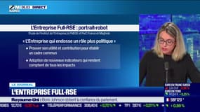 L'entreprise de 2030 sera-t-elle "full RSE"?